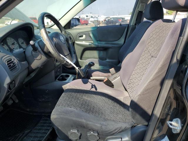 Photo 7 from auction – 2002 MAZDA PROTEGE PR with VIN JM1BJ245521605751