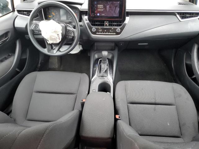 Photo 8 from auction – 2024 TOYOTA COROLLA LE with VIN 5YFB4MDE9RP142554