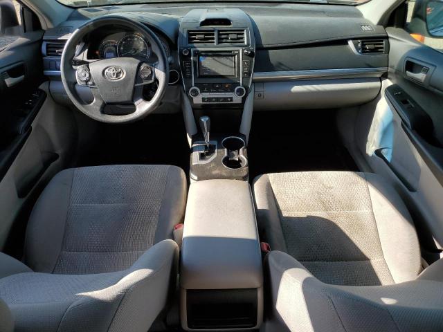 Photo 8 from auction – 2012 TOYOTA CAMRY BASE with VIN 4T1BF1FK7CU006201