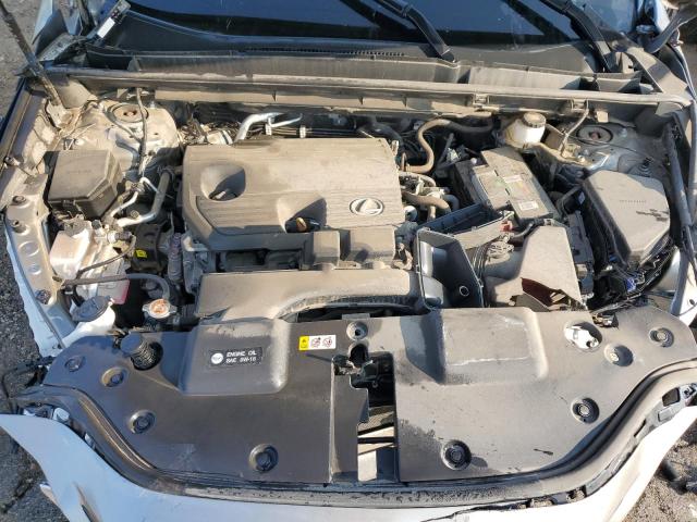 Photo 12 from auction – 2022 LEXUS NX 250 with VIN 2T2GDCEZ5NC001052