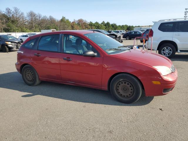 Photo 4 from auction – 2005 FORD FOCUS ZX5 with VIN 3FAFP37N95R141011