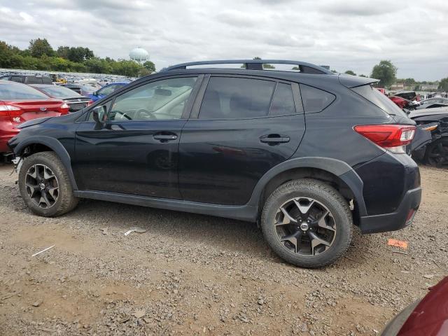 Photo 2 from auction – 2018 SUBARU CROSSTREK with VIN JF2GTABC5JH341675