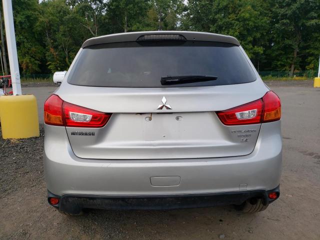 صورة رقم 6 من المزاد - 2015 MITSUBISHI OUTLANDER مع VIN 4A4AP3AW8FE035457