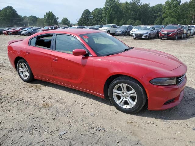 Photo 4 from auction – 2016 DODGE CHARGER SE with VIN 2C3CDXBG8GH242243