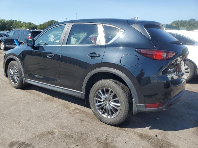 Photo 2 from auction – 2017 MAZDA CX-5 TOURI with VIN JM3KFBCL4H0192728
