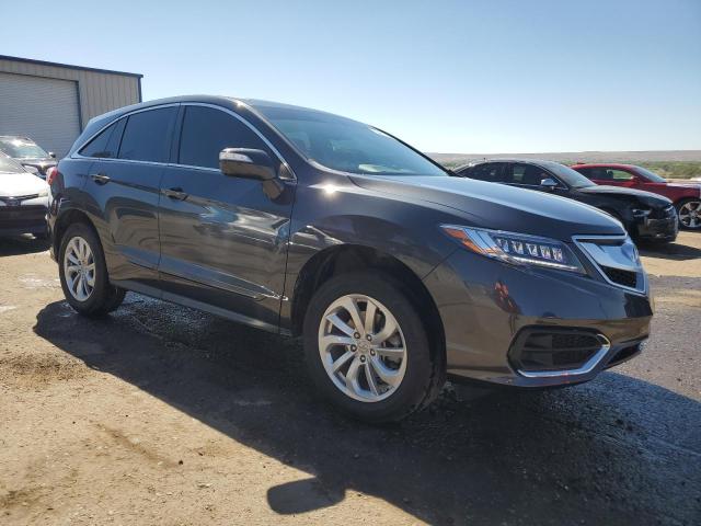 Photo 4 from auction – 2016 ACURA RDX TECHNO with VIN 5J8TB3H59GL015437