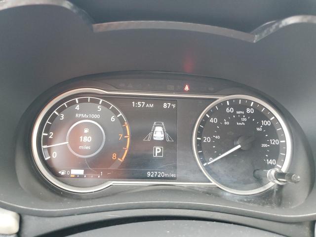 Photo 9 from auction – 2020 NISSAN VERSA SV with VIN 3N1CN8EV5LL875232