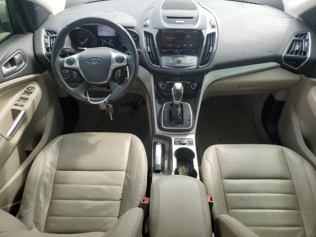 Photo 8 from auction – 2013 FORD ESCAPE SEL with VIN 1FMCU9H95DUC92781