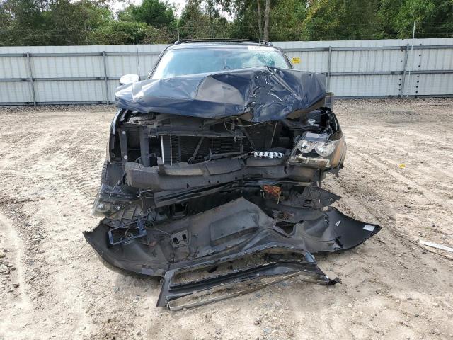 Photo 5 from auction – 2013 CHEVROLET AVALANCHE with VIN 3GNMCFE08DG119749