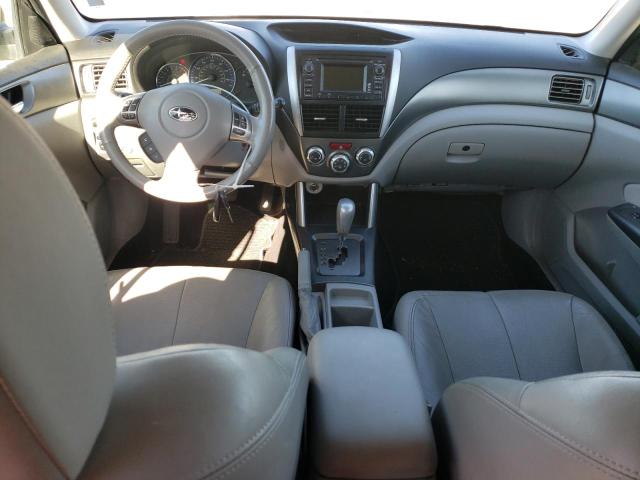 Photo 10 from auction – 2011 SUBARU FORESTER L with VIN JF2SHBEC8BH761798