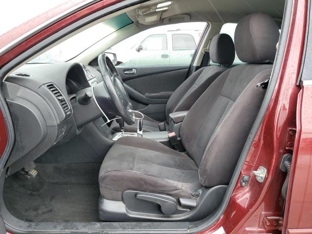 Photo 7 from auction – 2011 NISSAN ALTIMA BAS with VIN 1N4AL2AP8BN506643