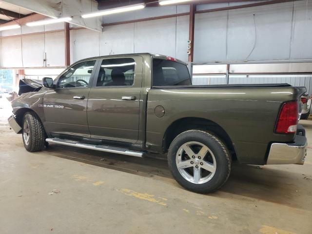 Photo 2 from auction – 2012 DODGE RAM 1500 S with VIN 1C6RD7LT6CS298810