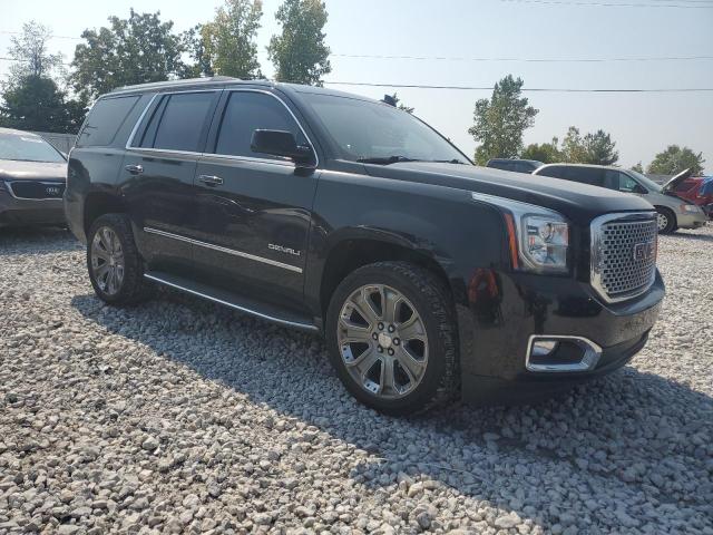 Photo 4 from auction – 2016 GMC YUKON DENA with VIN 1GKS2CKJ5GR280180
