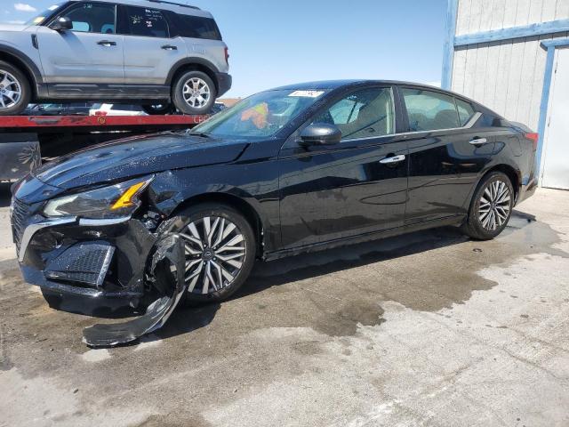 NISSAN ALTIMA SV 2024 with VIN 1N4BL4DV6RN377497 - Photo from auction