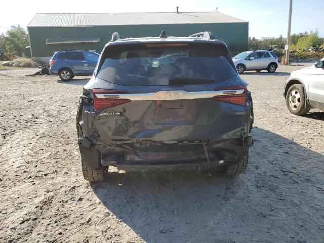 Photo 6 from auction – 2022 KIA SELTOS NIG with VIN KNDEUCA26N7243676