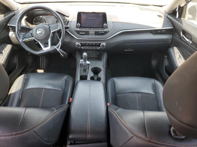 Photo 8 from auction – 2019 NISSAN ALTIMA SR with VIN 1N4BL4CV6KN313984