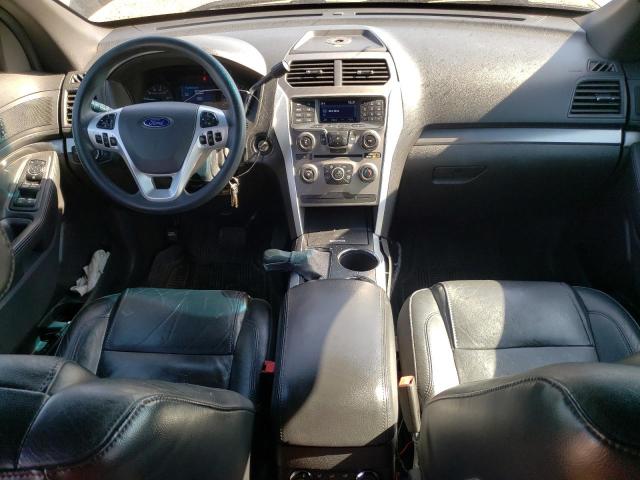 Photo 8 from auction – 2015 FORD EXPLORER P with VIN 1FM5K8AR0FGC17989
