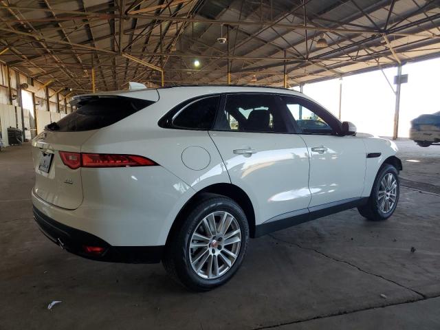 Photo 3 from auction – 2018 JAGUAR F-PACE PRE with VIN SADCK2EV9JA247055