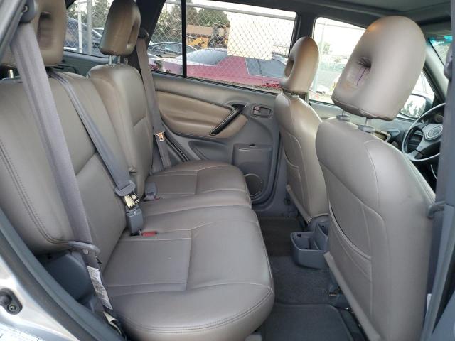 Photo 11 from auction – 2002 TOYOTA RAV4 with VIN JTEHH20V926016664