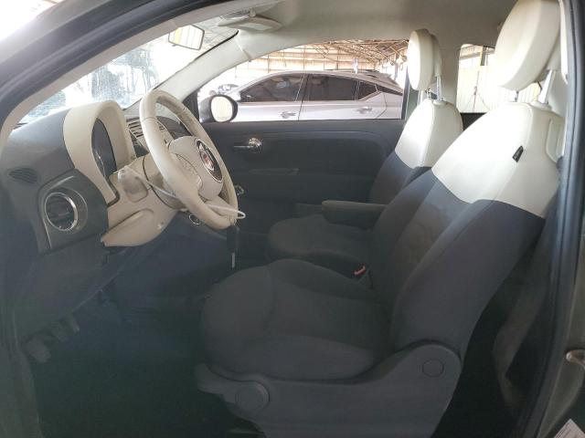 Photo 7 from auction – 2012 FIAT 500 with VIN 3C3CFFAR9CT365171