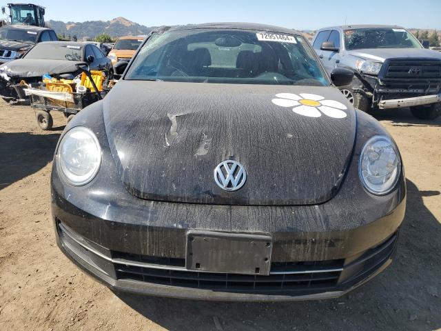 Photo 5 from auction – 2014 VOLKSWAGEN BEETLE with VIN 3VWF17AT1EM641832