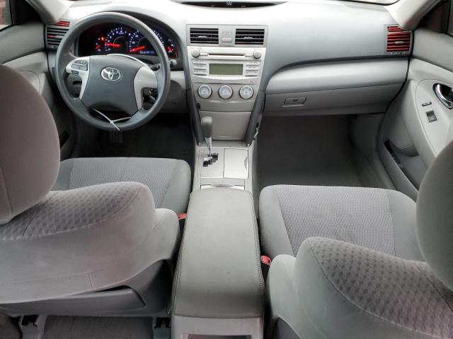 Photo 8 from auction – 2011 TOYOTA CAMRY BASE with VIN 4T1BF3EK1BU599825