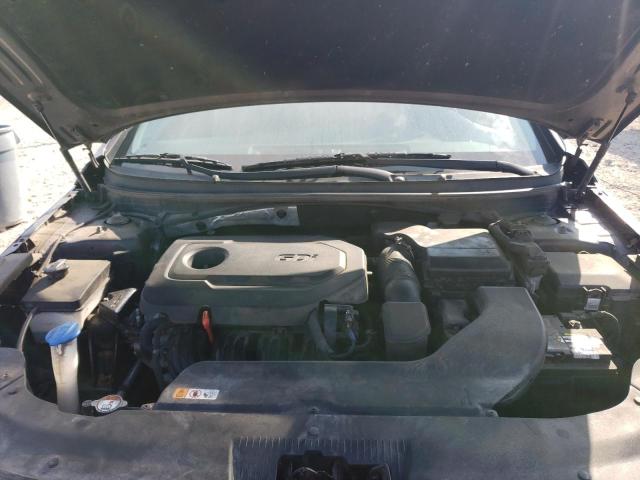 Photo 11 from auction – 2016 HYUNDAI SONATA SPO with VIN 5NPE34AF8GH435871