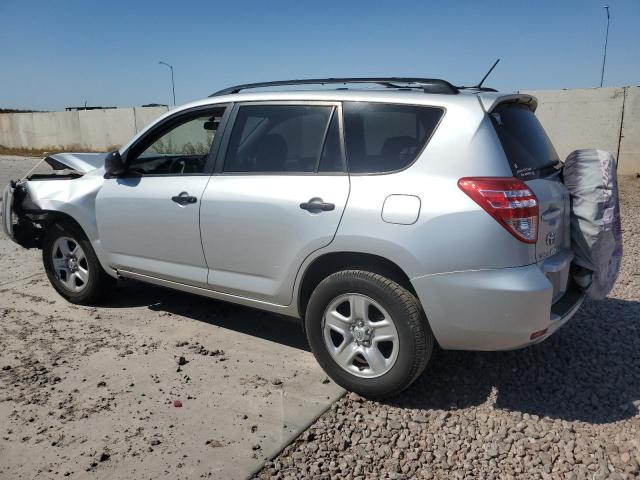 Zdjęcie 2 z aukcji – 2010 TOYOTA RAV4 z VIN JTMZF4DV5AD027644