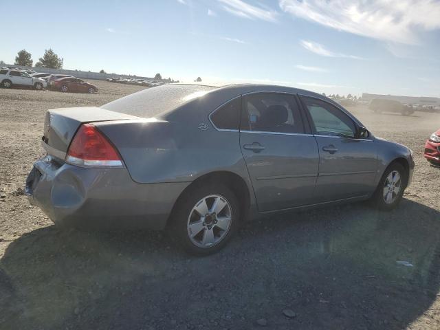 Photo 3 from auction – 2007 CHEVROLET IMPALA LT with VIN 2G1WT58N179323240