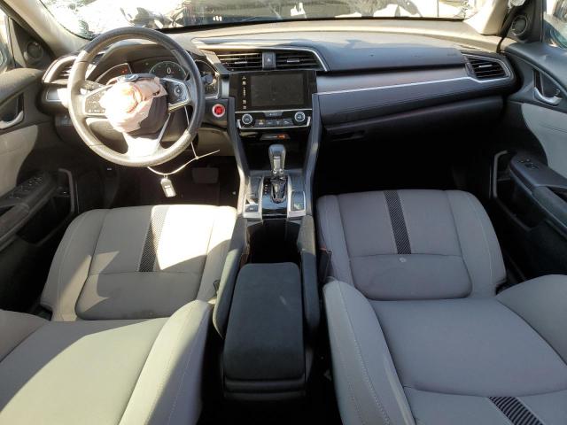 Photo 8 from auction – 2018 HONDA CIVIC EX with VIN 2HGFC2F73JH553323