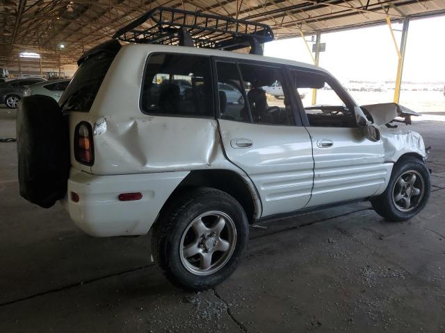 Photo 3 from auction – 1999 TOYOTA RAV4 with VIN JT3GP10V8X7045026