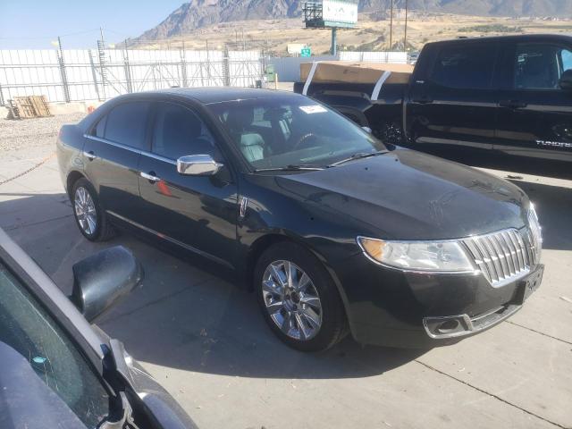 Photo 4 from auction – 2010 LINCOLN MKZ with VIN 3LNHL2GC4AR660058