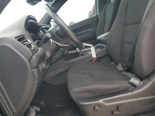 Photo 7 from auction – 2023 DODGE DURANGO SX with VIN 1C4RDHAGXPC573566