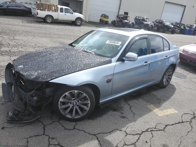 Photo 1 from auction – 2011 BMW 328 I SULE with VIN WBAPH5G50BNM80176