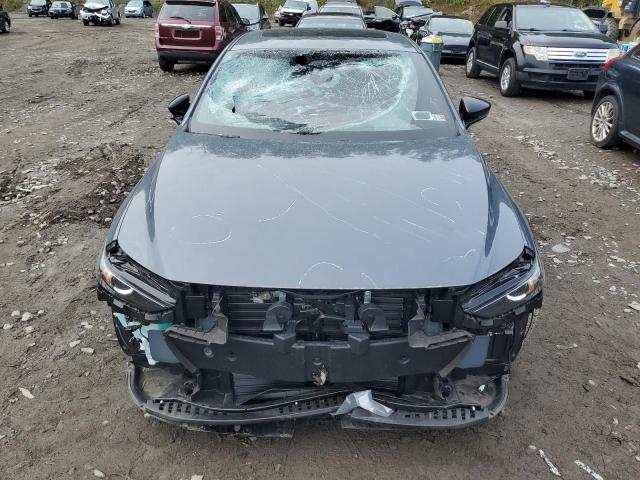 Photo 5 from auction – 2023 MAZDA 3 PREFERRE with VIN JM1BPBLM3P1618402