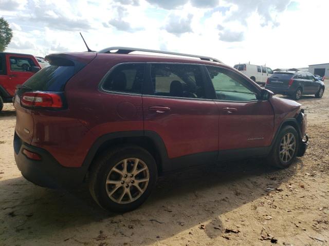 Photo 3 from auction – 2014 JEEP CHEROKEE L with VIN 1C4PJLCS5EW117149