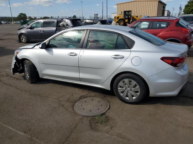 Photo 2 from auction – 2019 KIA RIO S with VIN 3KPA24AB3KE237145