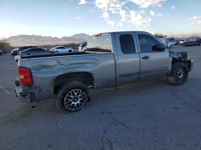 Photo 3 from auction – 2008 CHEVROLET SILVERADO with VIN 2GCEC19J181131484
