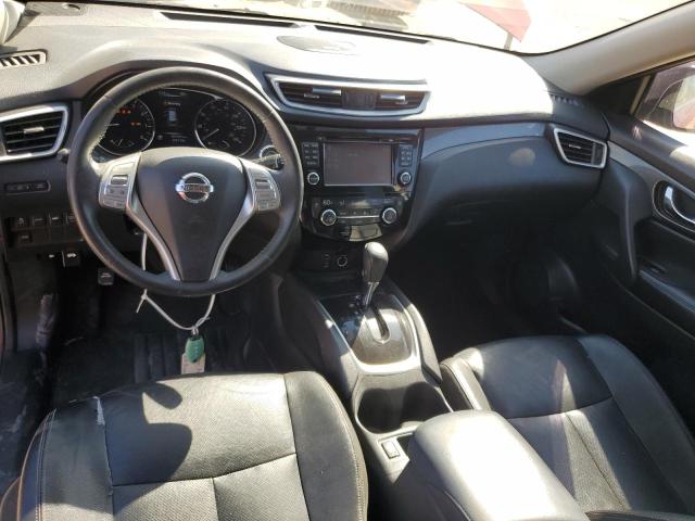 صورة رقم 8 من المزاد - 2016 NISSAN ROGUE S مع VIN KNMAT2MT4GP724559