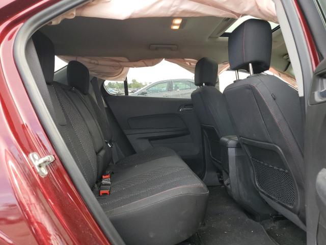 Photo 11 from auction – 2017 CHEVROLET EQUINOX LT with VIN 2GNALCEK4H1554219