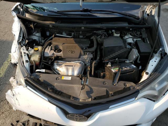 Photo 11 from auction – 2016 TOYOTA RAV4 LE with VIN 2T3BFREV8GW421745