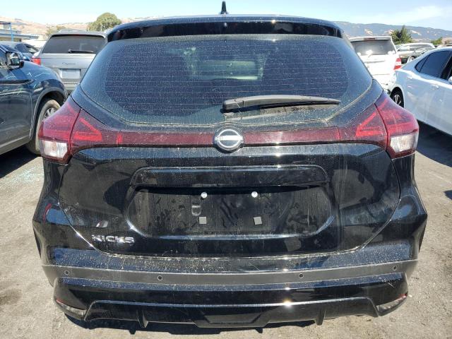 Photo 6 from auction – 2024 NISSAN KICKS S with VIN 3N1CP5BV1RL496332