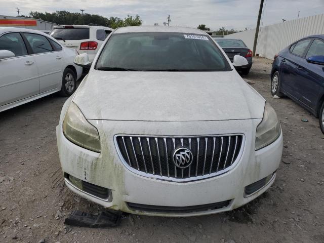 Photo 5 from auction – 2011 BUICK REGAL CXL with VIN W04GR5EC7B1002520