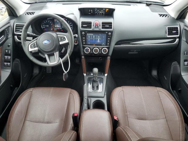 Photo 8 from auction – 2017 SUBARU FORESTER 2 with VIN JF2SJAWCXHH421140
