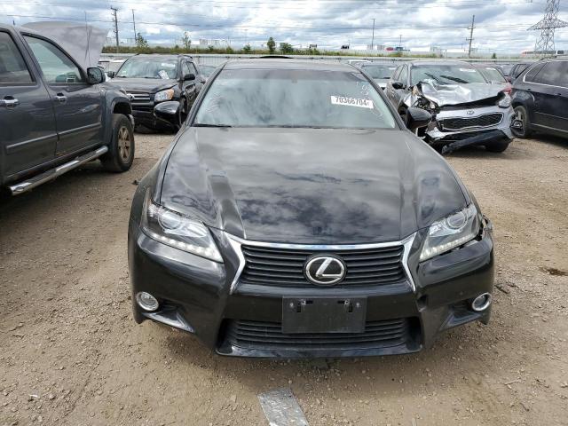 Photo 5 from auction – 2015 LEXUS GS 350 with VIN JTHCE1BL1FA004829