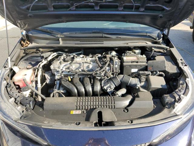 Photo 11 from auction – 2021 TOYOTA COROLLA LE with VIN JTDEPMAE5MJ184869