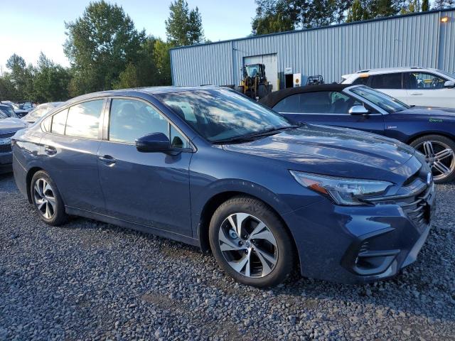 Photo 4 from auction – 2023 SUBARU LEGACY PRE with VIN 4S3BWAF65P3015319
