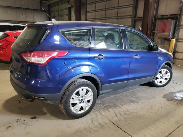 Photo 3 from auction – 2013 FORD ESCAPE S with VIN 1FMCU0F71DUA20256
