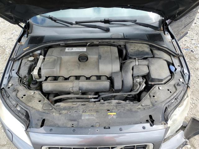 Photo 11 from auction – 2008 VOLVO V70 3.2 with VIN YV1BW982X81050423