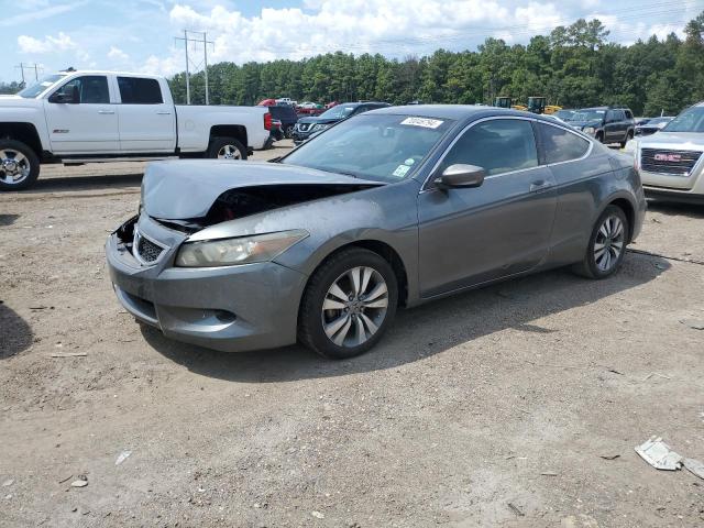 HONDA ACCORD LX 2010 with VIN 1HGCS1B37AA004841 - Photo from auction